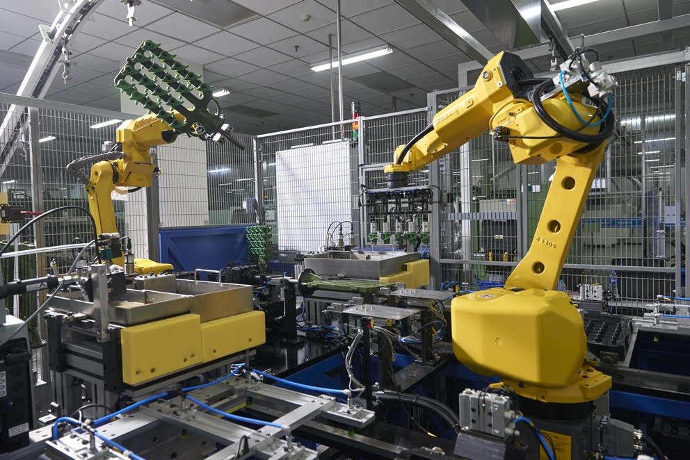 Investment-Casting-Equipment